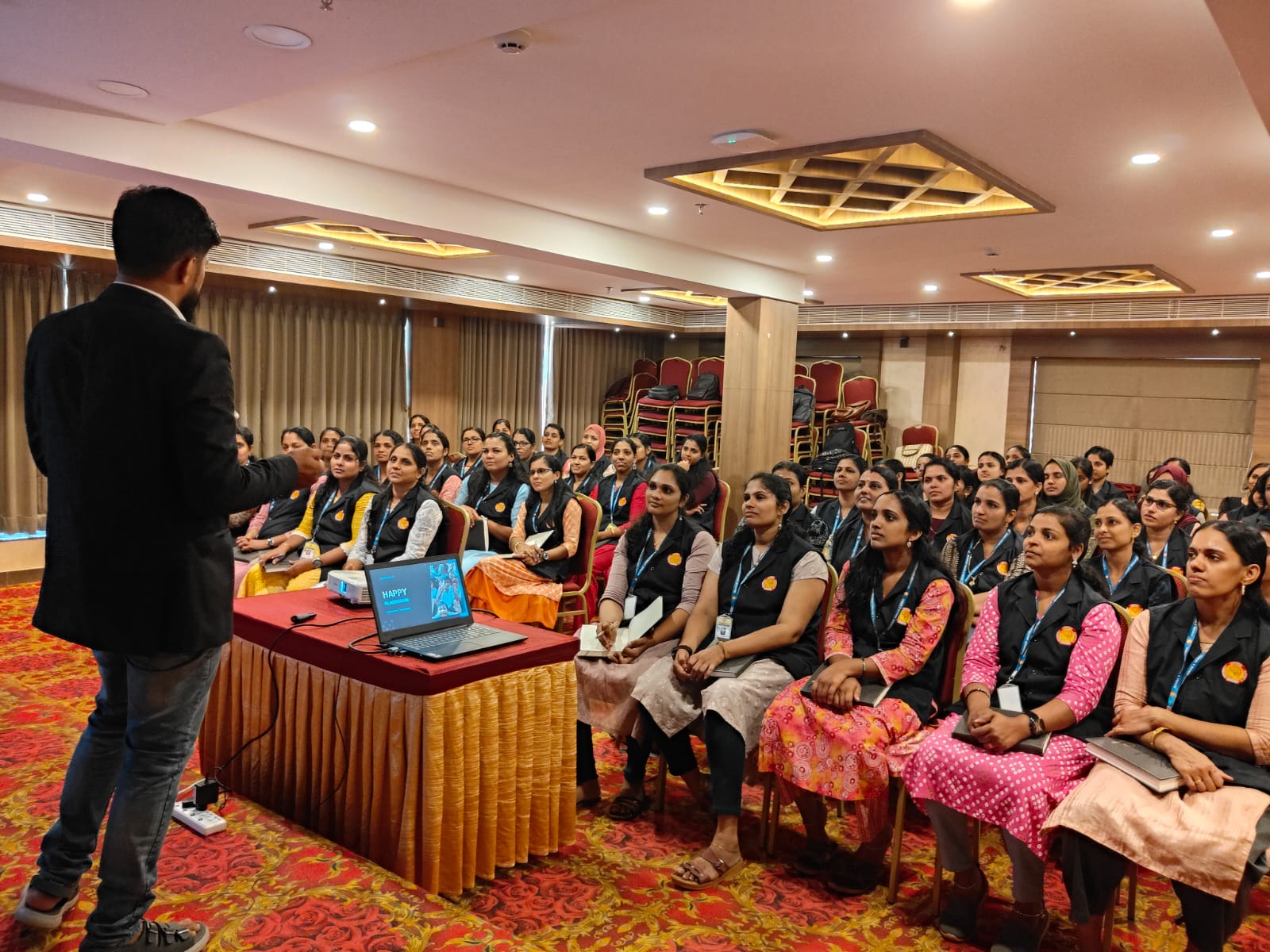 Abacus Training